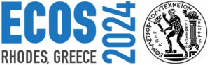 ECOS2024-NTUA