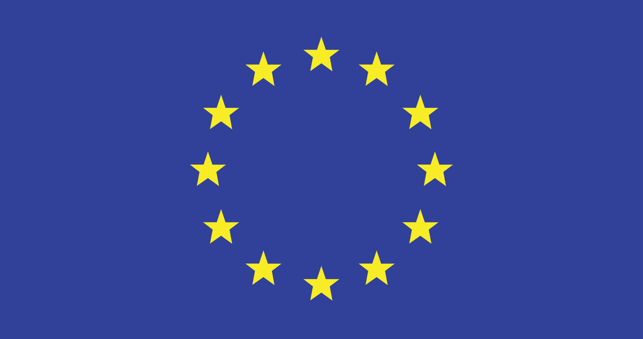 EU flag